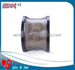 ประเทศจีน Wire Cut EDM Machine Wire EDM Consumables EDM Brass Wire 0.25mm in Silver ผู้ผลิต