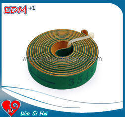 ประเทศจีน 20*3520mm Charmilles EDM Wire Cut Consumables Evacuation Belt C457 ผู้ผลิต
