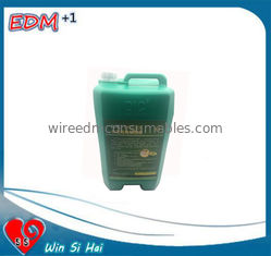 ประเทศจีน DIC-206 Wire EDM Consumables น้ำยาละลายน้ำ WEDM Concentrate สำหรับลวด EDM ผู้ผลิต