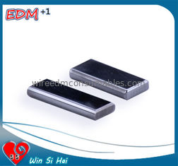 ประเทศจีน EDM Power Feed Contact ทังสเตนคาร์ไบด์ Fanuc EDM สวมใส่ชิ้นส่วน F006 A290-8119-Z780 / A290-8110-X750 ผู้ผลิต