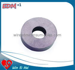 ประเทศจีน Custom Fanuc Wire Cut EDM Wear Parts EDM Carbide Contacts F002 ผู้ผลิต
