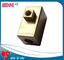 Brass C431 Charmilles EDM Wire Cut Accessories EDM Contact Support 100444750 ผู้ผลิต