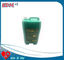 DIC-206 Wire EDM Consumables น้ำยาละลายน้ำ WEDM Concentrate สำหรับลวด EDM ผู้ผลิต