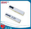 0.205mm 0.255mm Makino EDM Machine Diamond Wire Guide Custom Made ผู้ผลิต