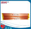 OEM ODM Multi Hole Copper Tube / Electrode Pipe For EDM Drill Machine ผู้ผลิต