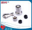0.3mm to 3mm EDM Drill Guides Set  / Agie Sodick Drill Ceramic TS Guide ผู้ผลิต