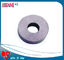 Custom Fanuc Wire Cut EDM Wear Parts EDM Carbide Contacts F002 ผู้ผลิต